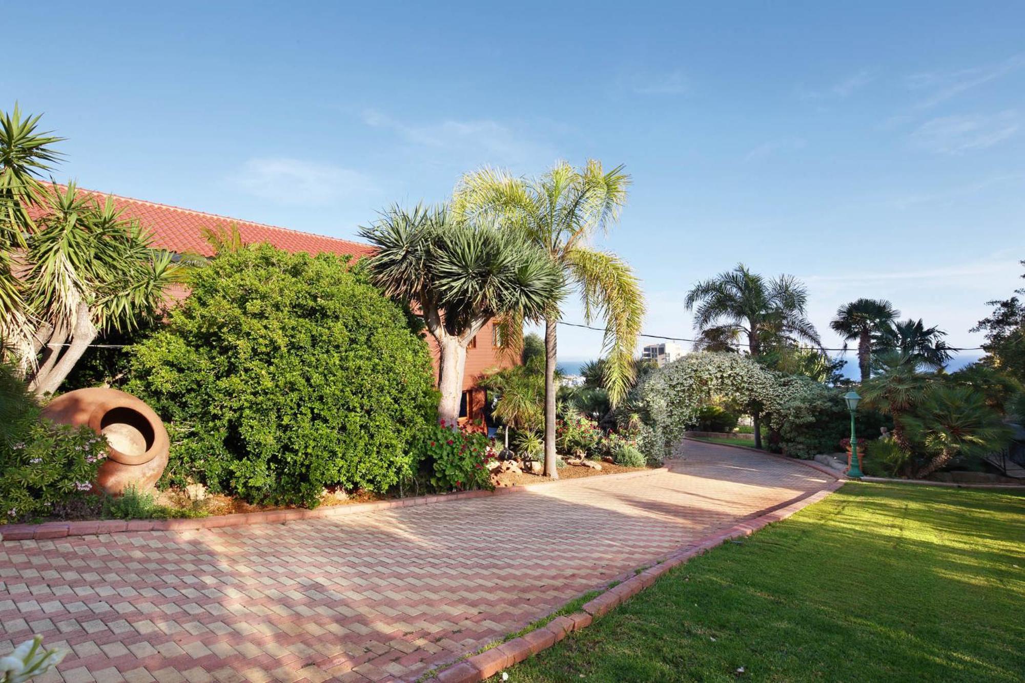 לימסול Olive Tree Apartments מראה חיצוני תמונה