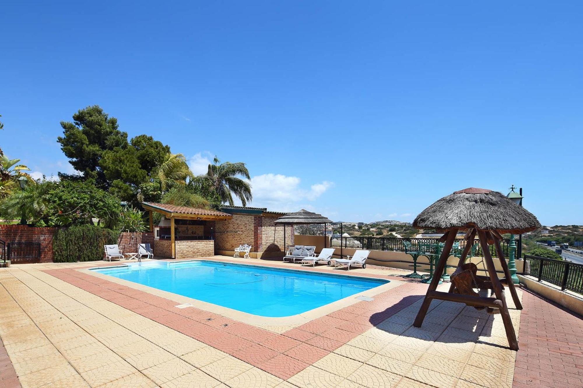 לימסול Olive Tree Apartments מראה חיצוני תמונה